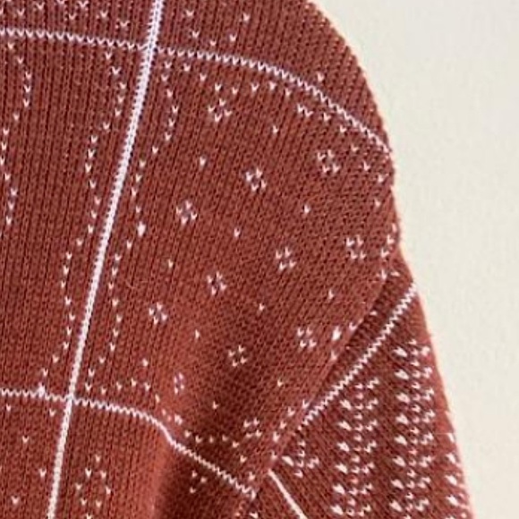 Vintage Kenzo Knit Sweater - Picture 2 of 4